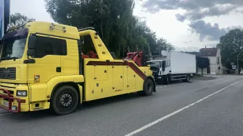 Besoin d'un dépanneur PL à Bourg-en-Bresse ?